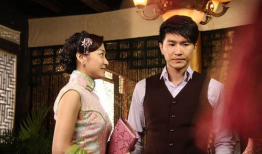 民国豪门爱情电视剧,民国豪门的爱恨纠葛